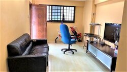Blk 448 Tampines Street 42 (Tampines), HDB 3 Rooms #457169451